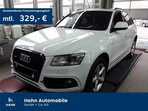 Used AUDI Q5 Diesel 2016 Ad 