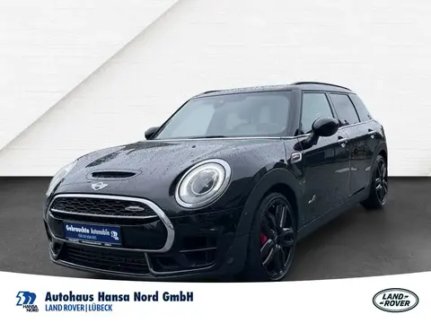 Annonce MINI JOHN COOPER WORKS Essence 2017 d'occasion 