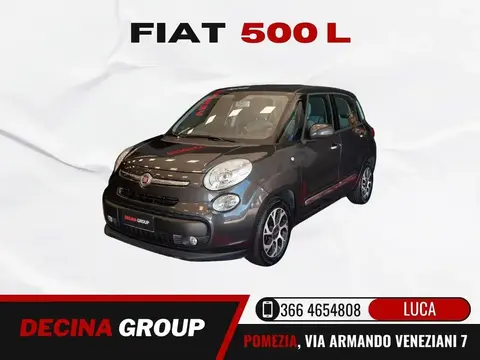 Used FIAT 500L Diesel 2016 Ad 