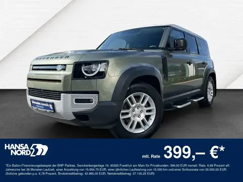 Used LAND ROVER DEFENDER Diesel 2020 Ad 