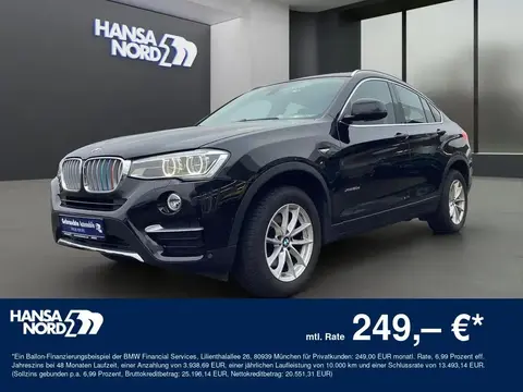 Used BMW X4 Diesel 2016 Ad 