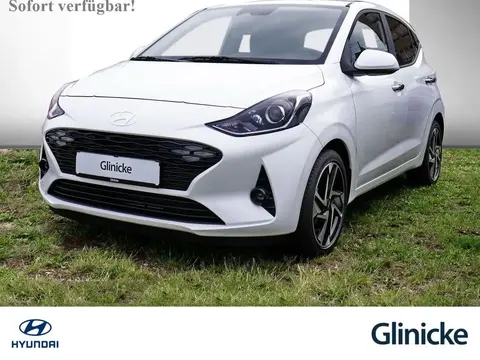 Annonce HYUNDAI I10 Essence 2024 d'occasion 