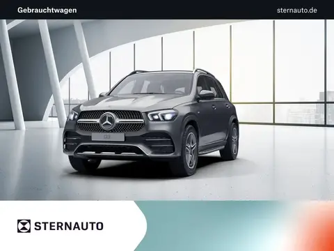 Used MERCEDES-BENZ CLASSE GLE Hybrid 2021 Ad 