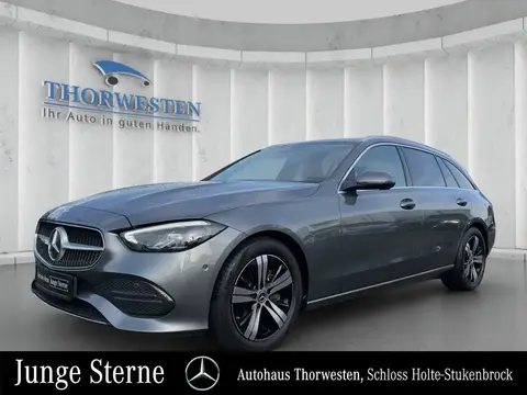 Used MERCEDES-BENZ CLASSE C Diesel 2023 Ad 