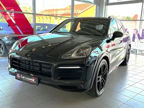 Used PORSCHE CAYENNE Petrol 2019 Ad 