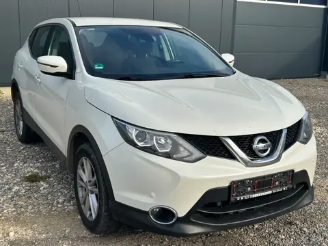 Used NISSAN QASHQAI Diesel 2015 Ad 