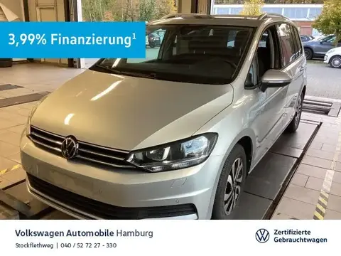 Annonce VOLKSWAGEN TOURAN Diesel 2022 d'occasion 