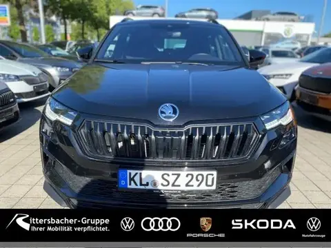 Annonce SKODA KAROQ Essence 2024 d'occasion 