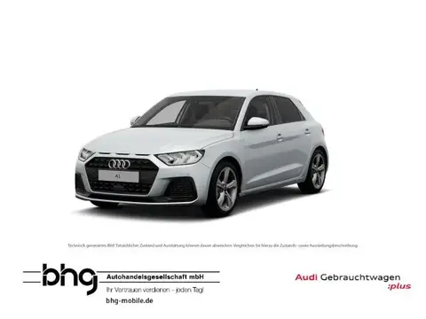 Annonce AUDI A1 Essence 2022 d'occasion 