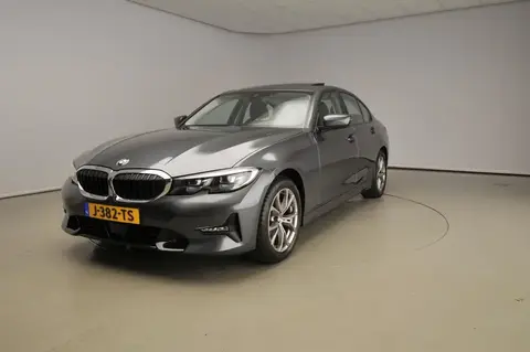 Used BMW SERIE 3 Petrol 2020 Ad 