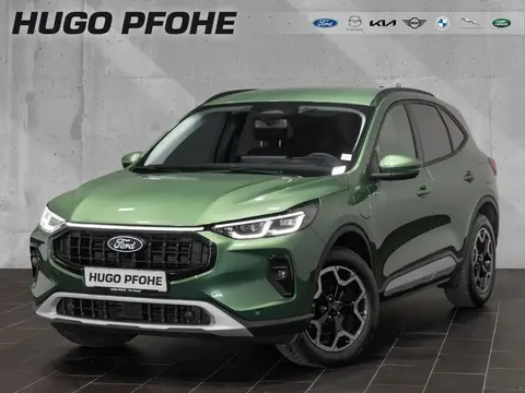 Annonce FORD KUGA Hybride 2024 d'occasion 