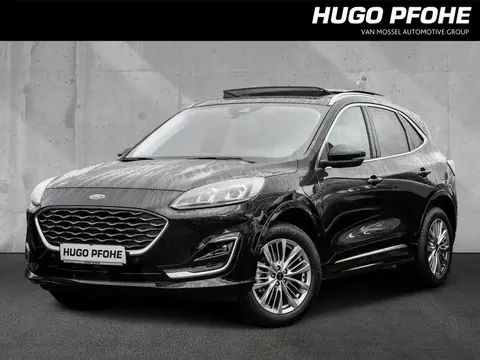 Used FORD KUGA Hybrid 2023 Ad 