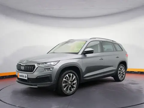 Used SKODA KODIAQ Diesel 2021 Ad 