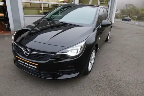 Used OPEL ASTRA Petrol 2022 Ad 