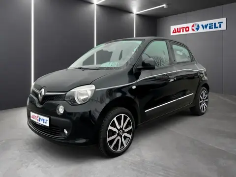 Used RENAULT TWINGO Petrol 2016 Ad 