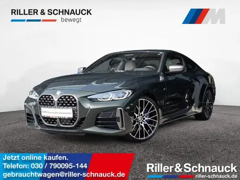 Used BMW M440 Diesel 2021 Ad 