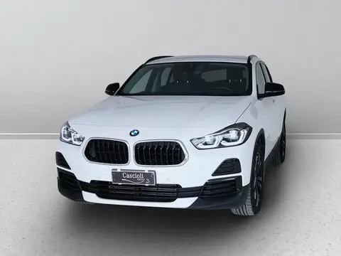 Annonce BMW X2 Diesel 2022 d'occasion 