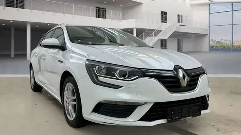 Annonce RENAULT MEGANE Diesel 2019 d'occasion 