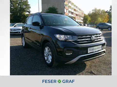 Used VOLKSWAGEN T-CROSS Petrol 2024 Ad 