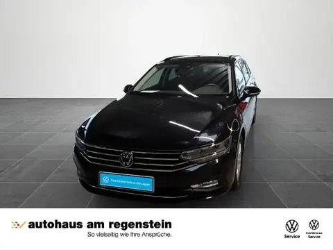 Used VOLKSWAGEN PASSAT Petrol 2024 Ad 