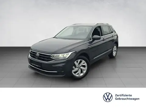 Used VOLKSWAGEN TIGUAN Petrol 2024 Ad 