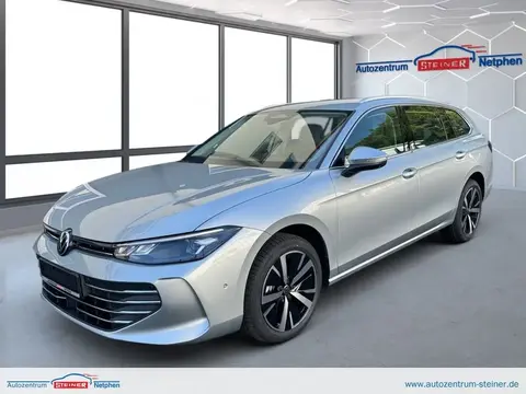 Annonce VOLKSWAGEN PASSAT Diesel 2024 d'occasion 