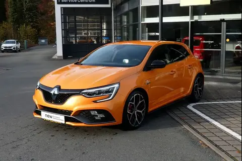 Used RENAULT MEGANE Petrol 2022 Ad 