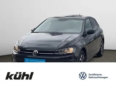 Used VOLKSWAGEN POLO Petrol 2020 Ad 