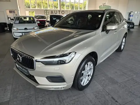 Annonce VOLVO XC60 Diesel 2021 d'occasion 