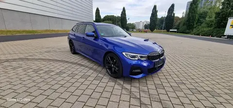 Annonce BMW SERIE 3 Diesel 2020 d'occasion 