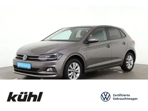 Annonce VOLKSWAGEN POLO Essence 2020 d'occasion 