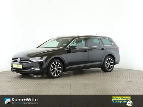 Used VOLKSWAGEN PASSAT Diesel 2020 Ad 