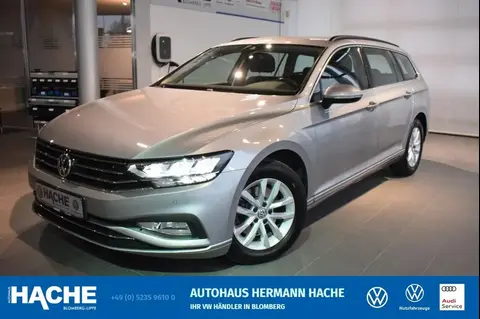 Annonce VOLKSWAGEN PASSAT Essence 2020 d'occasion 