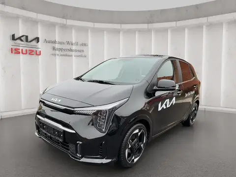 Annonce KIA PICANTO Essence 2024 d'occasion 