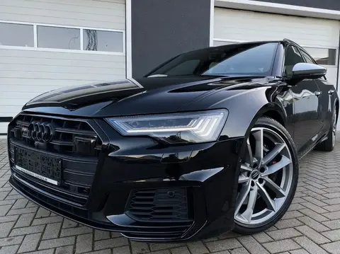 Annonce AUDI S6 Diesel 2019 d'occasion 