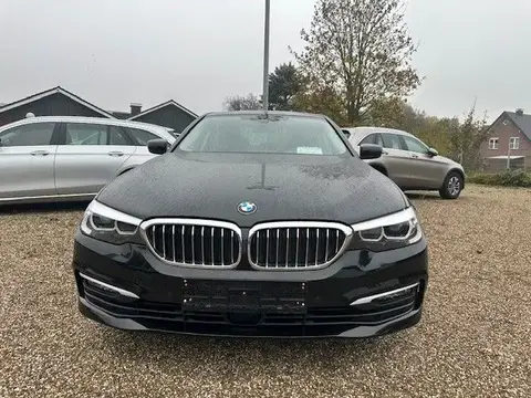 Used BMW SERIE 5 Diesel 2018 Ad 