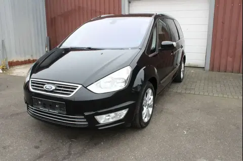 Annonce FORD GALAXY Diesel 2015 d'occasion 