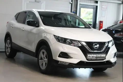 Annonce NISSAN QASHQAI Essence 2018 d'occasion 