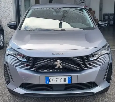 Annonce PEUGEOT 3008 Diesel 2022 d'occasion 