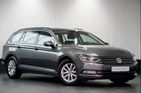 Annonce VOLKSWAGEN PASSAT Diesel 2017 d'occasion 