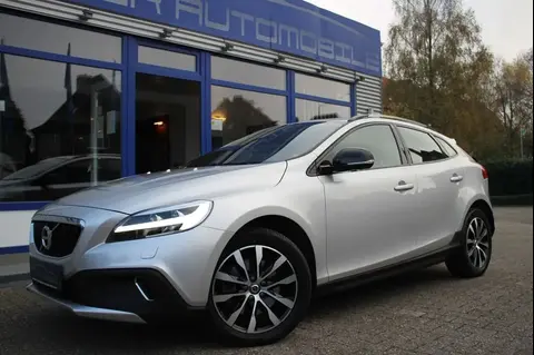 Used VOLVO V40 Petrol 2019 Ad 