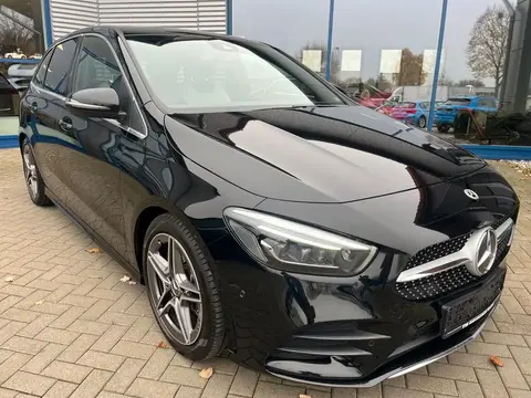 Used MERCEDES-BENZ CLASSE B Petrol 2019 Ad 