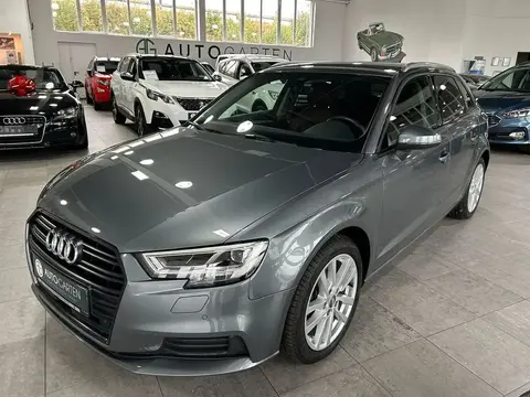 Used AUDI A3 Petrol 2020 Ad 