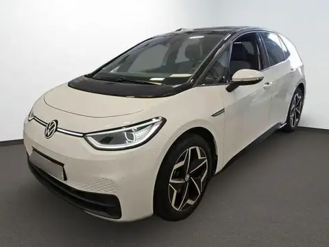 Used VOLKSWAGEN ID.3 Not specified 2021 Ad 