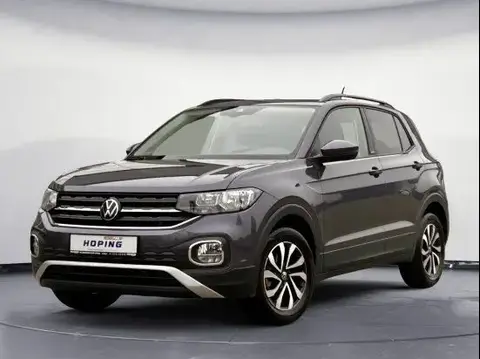 Used VOLKSWAGEN T-CROSS Petrol 2021 Ad 