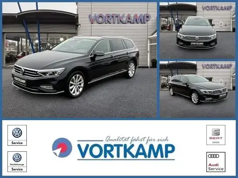 Used VOLKSWAGEN PASSAT Diesel 2019 Ad 