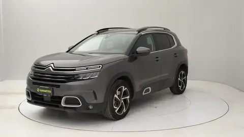 Annonce CITROEN C5 AIRCROSS Diesel 2022 d'occasion 