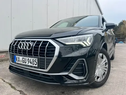 Used AUDI Q3 Petrol 2019 Ad 