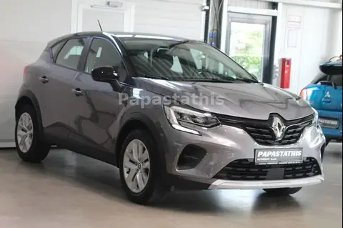 Used RENAULT CAPTUR Petrol 2022 Ad 