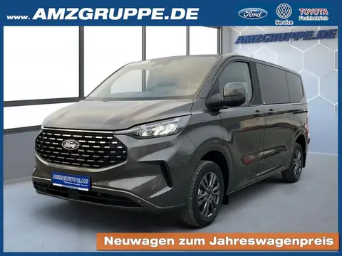 Annonce FORD TOURNEO Diesel 2024 d'occasion 